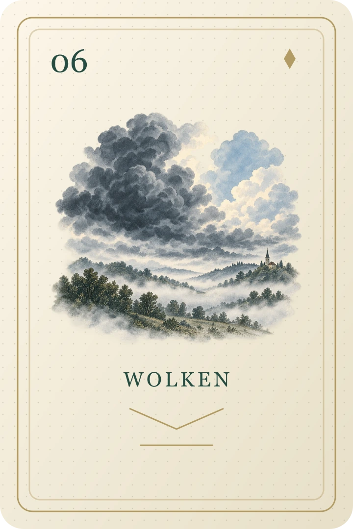 Wolken