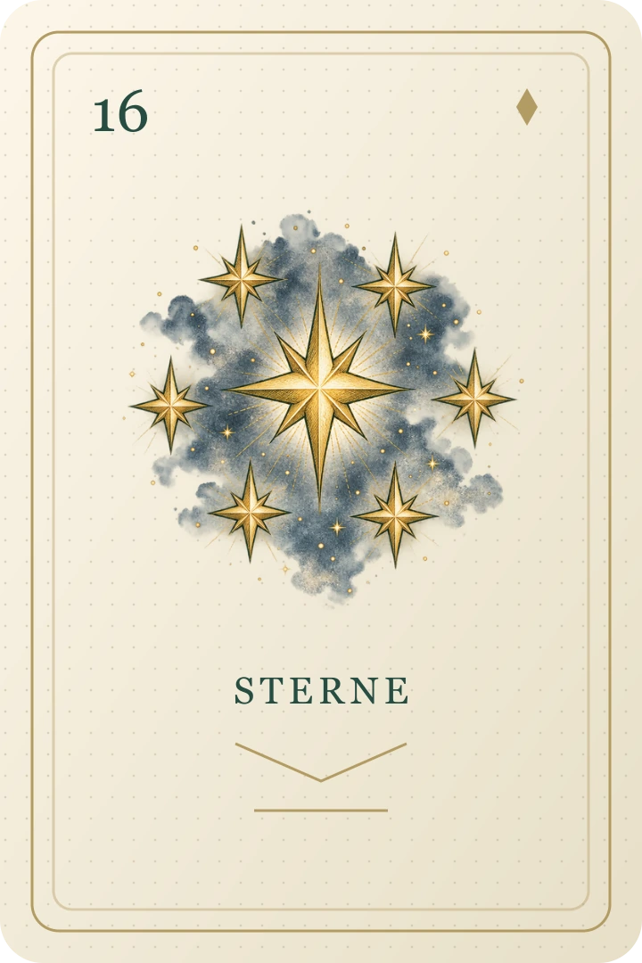Sterne