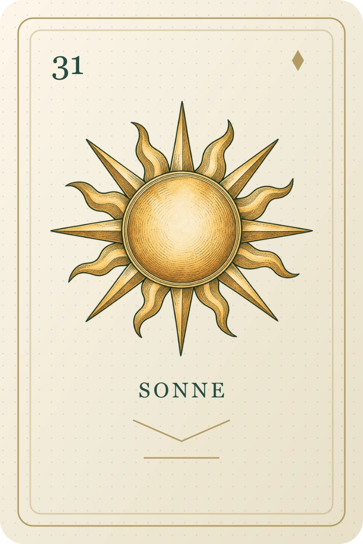 Sonne