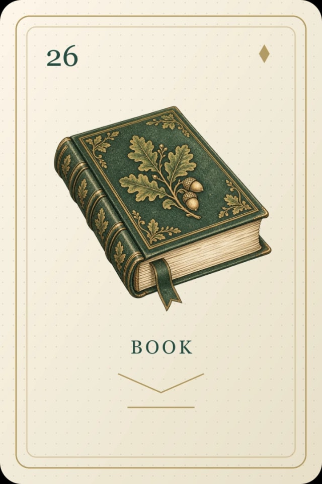 Book