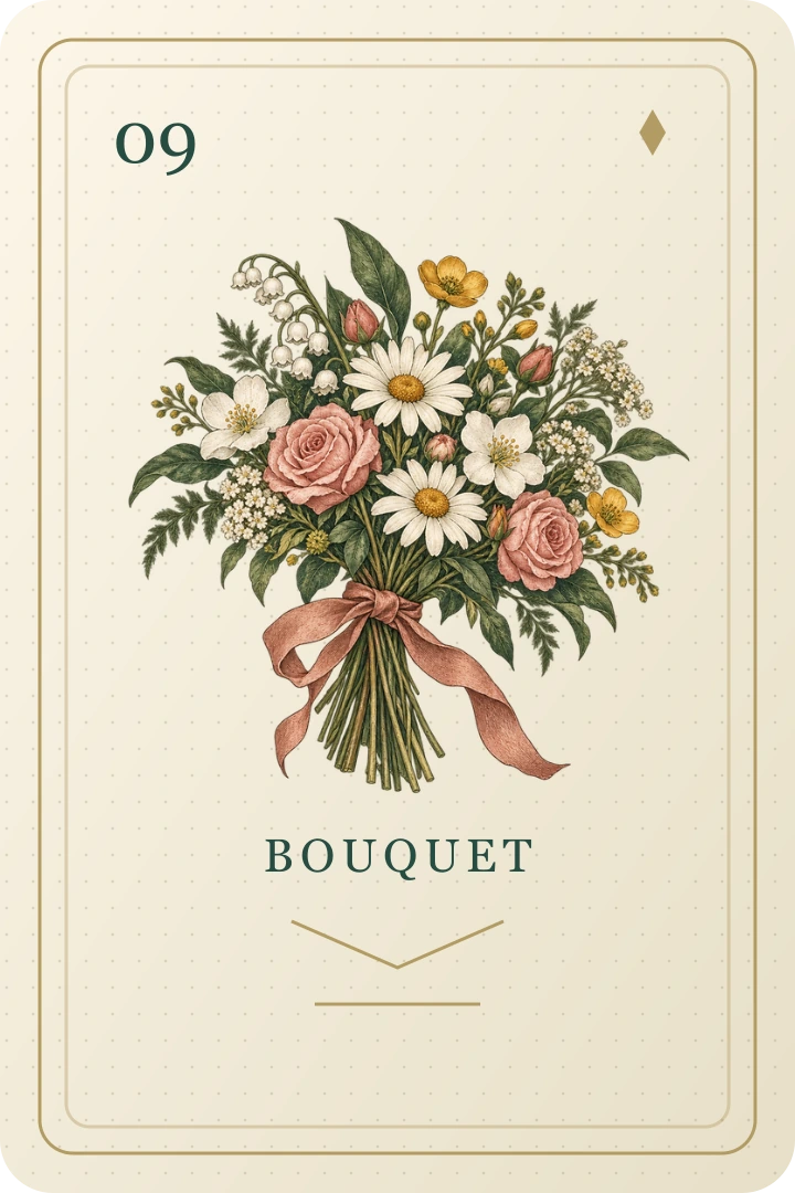 Bouquet