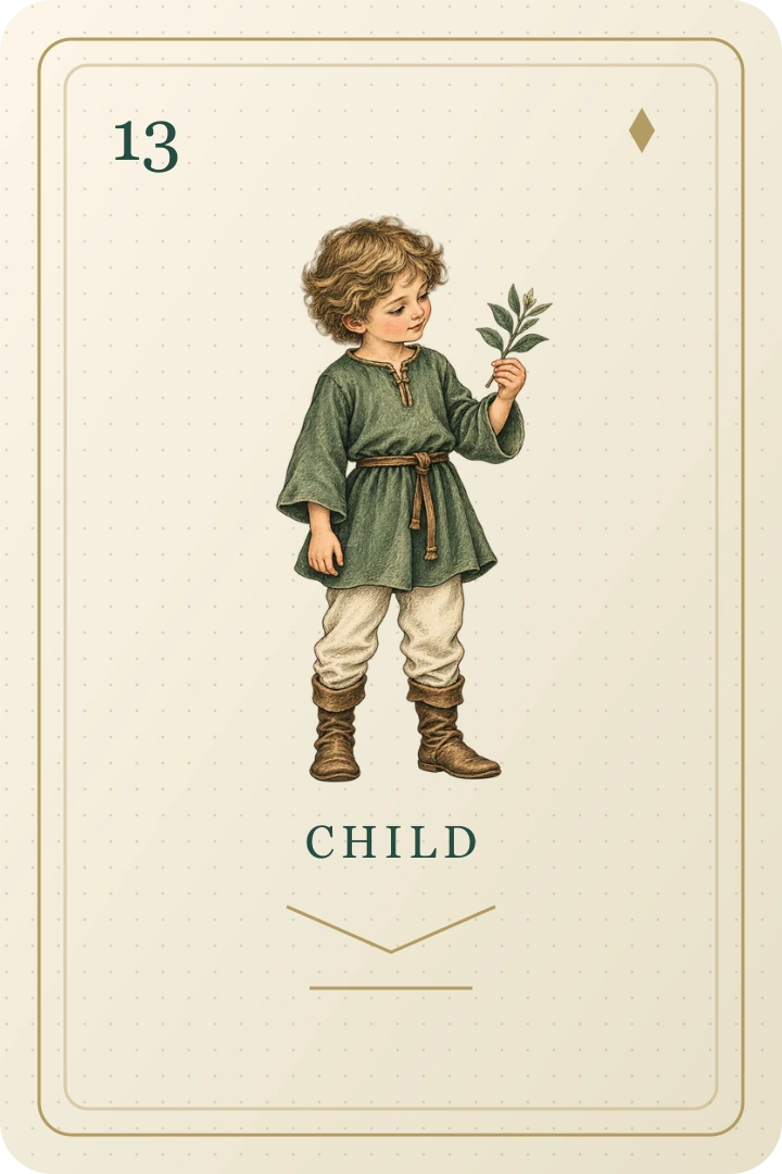 Child