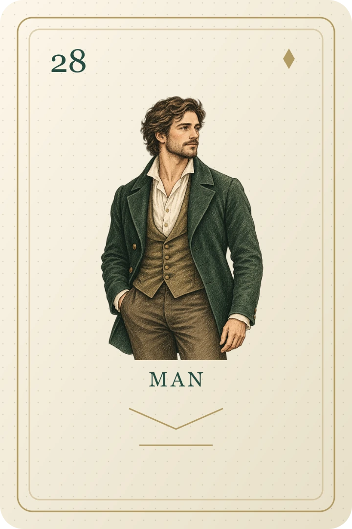 Man
