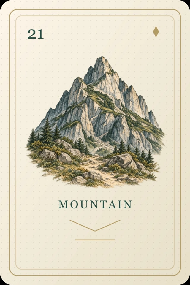 Mountain