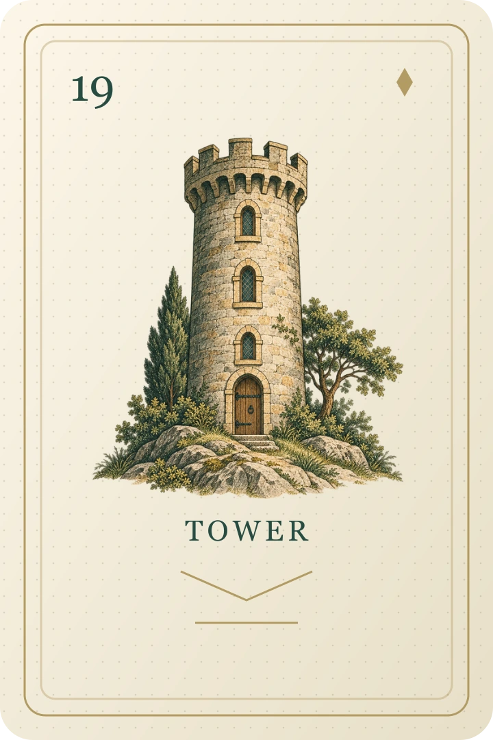 Tower