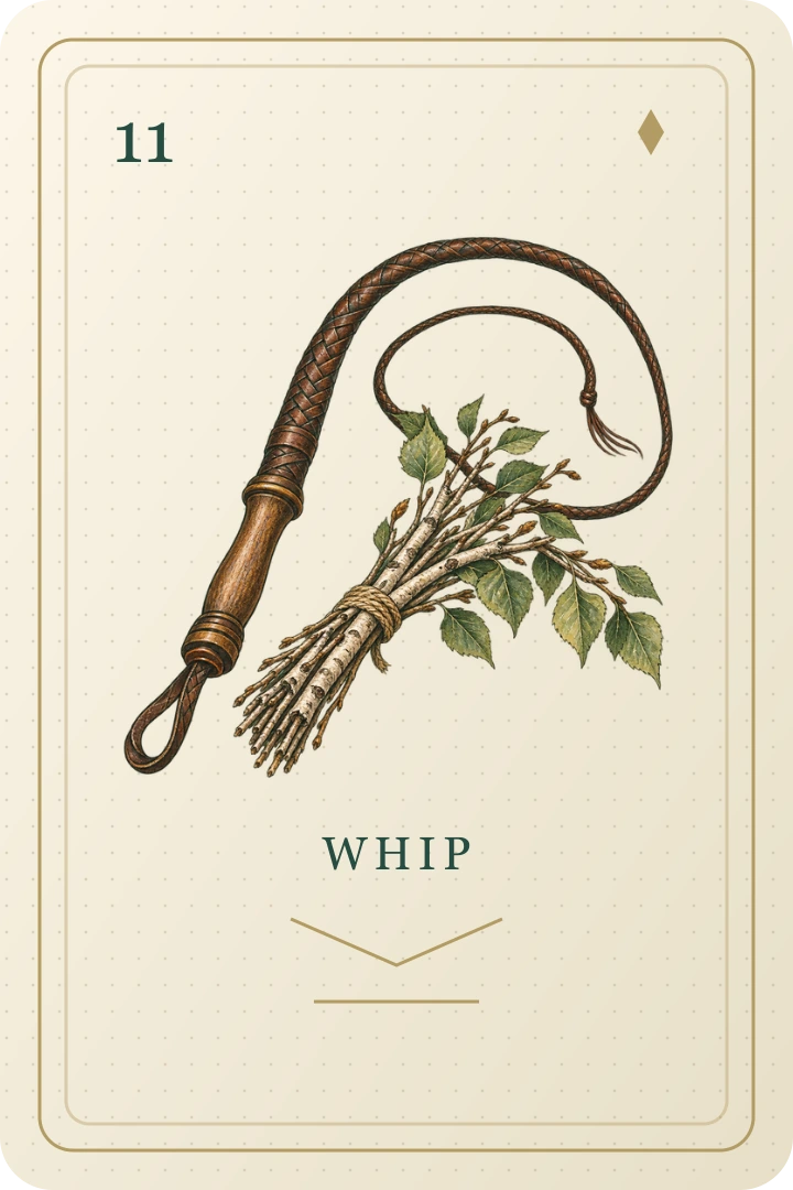 Whip