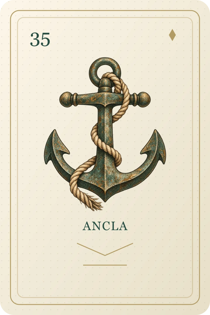 Ancla