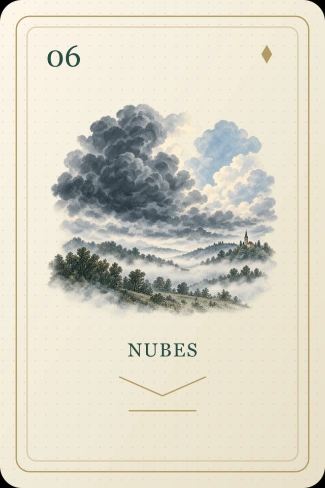 Nubes