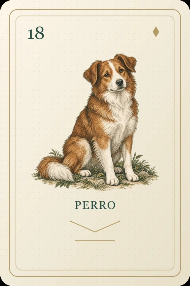 Perro