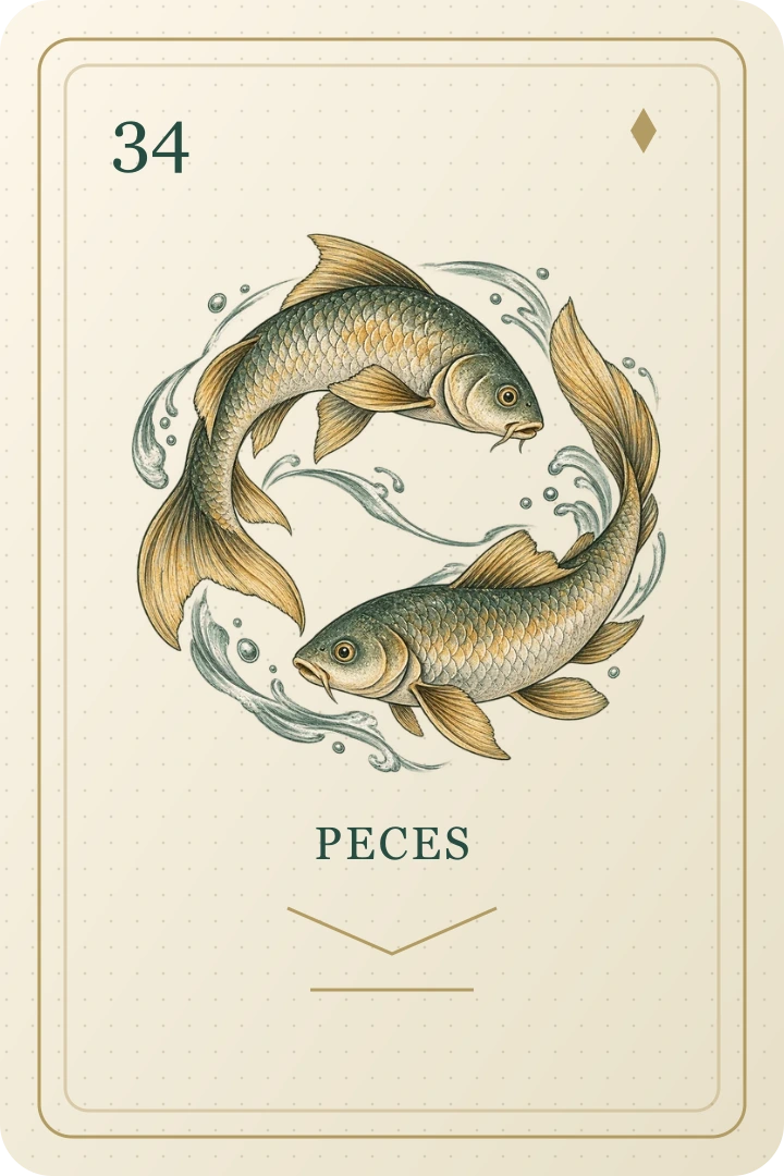 Peces