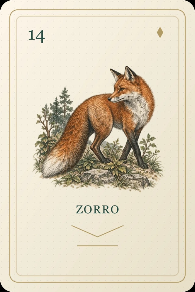 Zorro