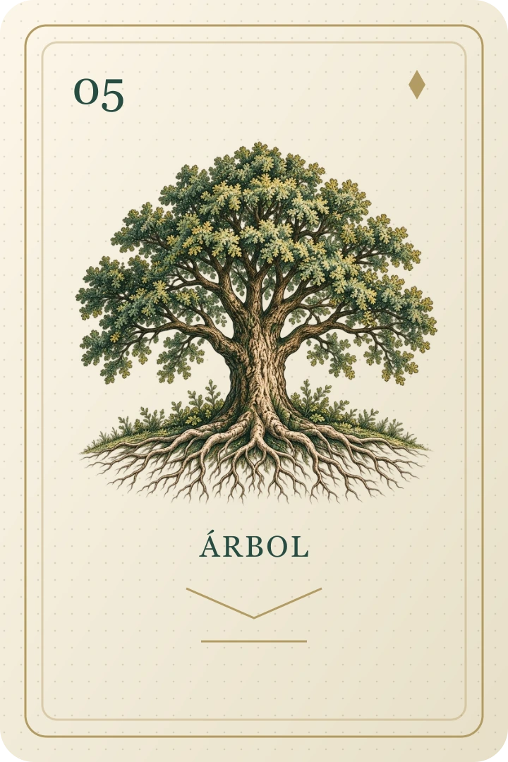 Árbol