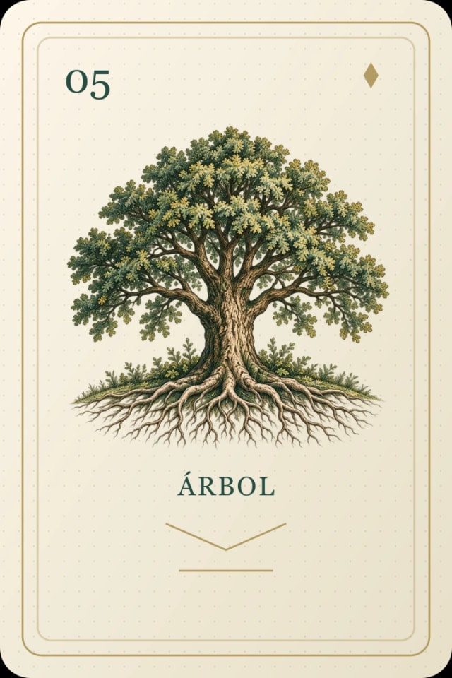 Árbol