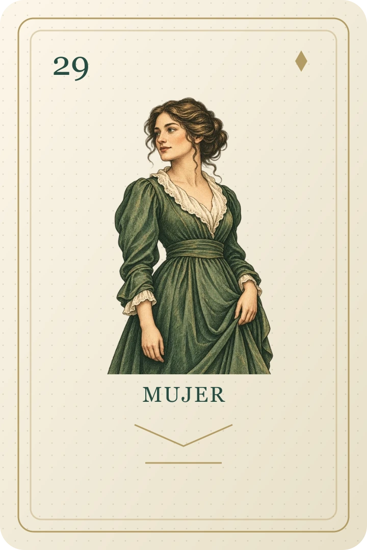 Mujer