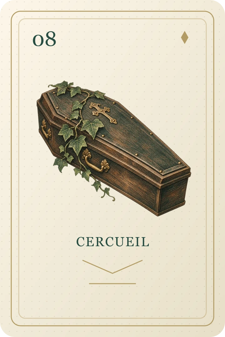 Cercueil