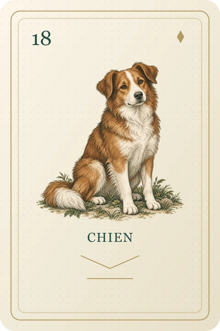 Chien