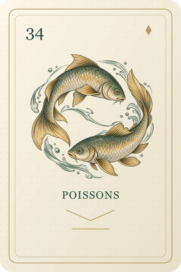 Poissons