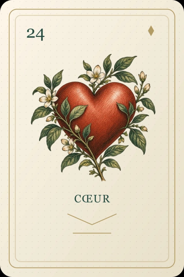 Cœur