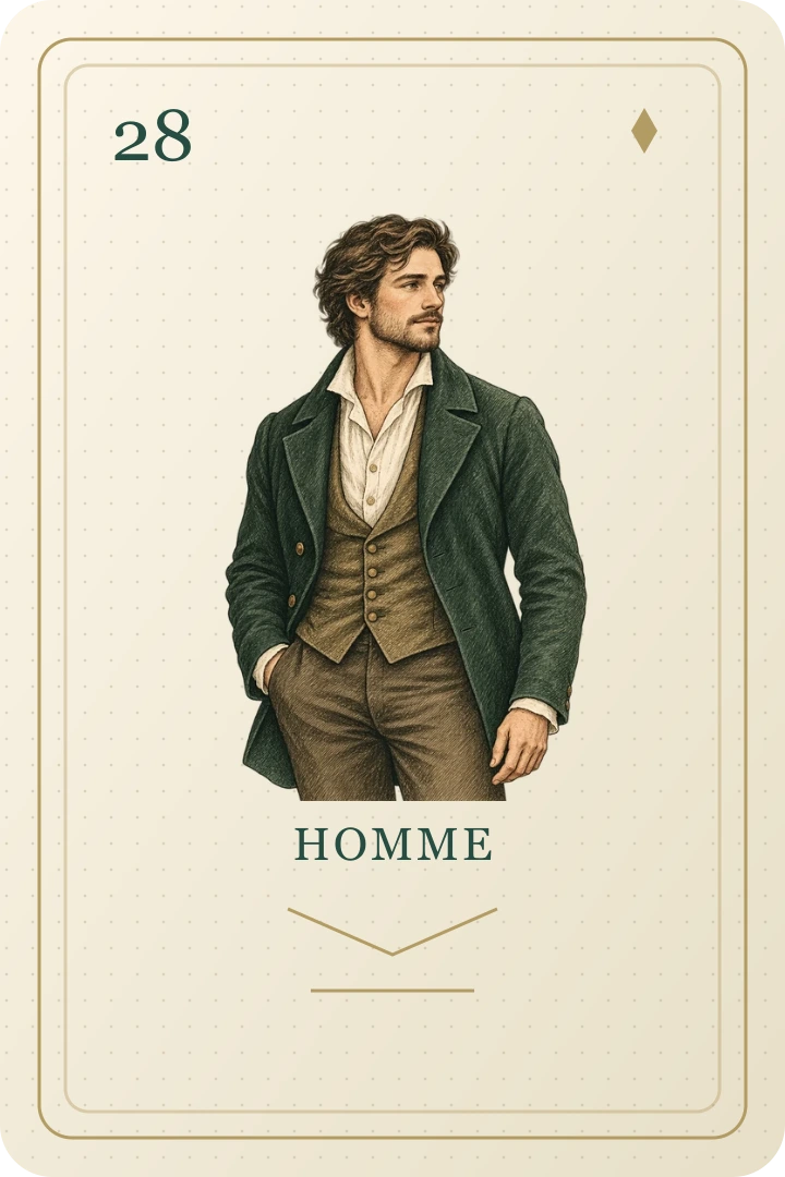 Homme