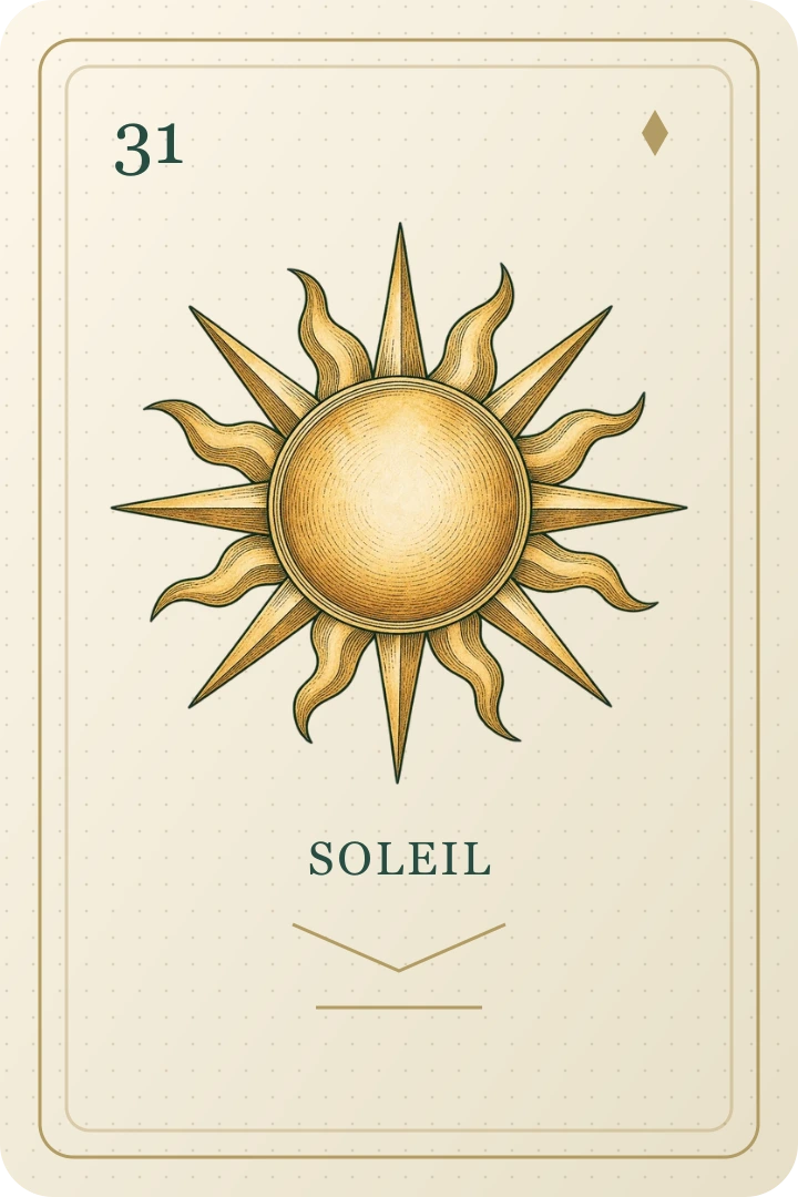 Soleil