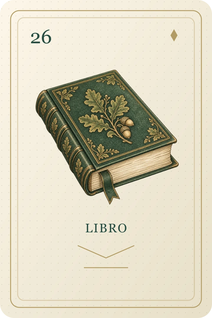 Libro