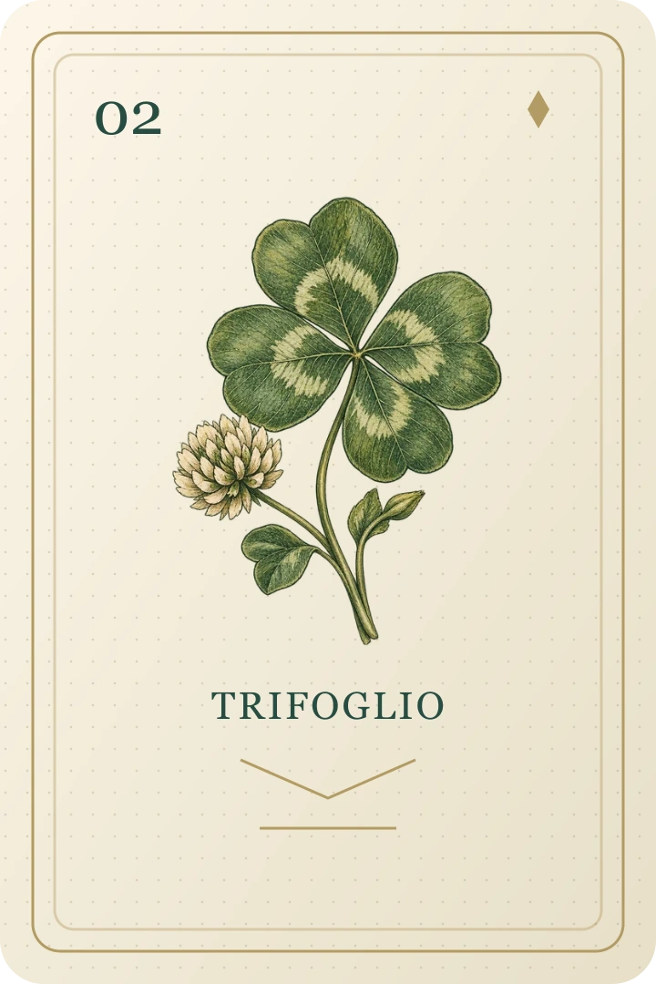 Trifoglio