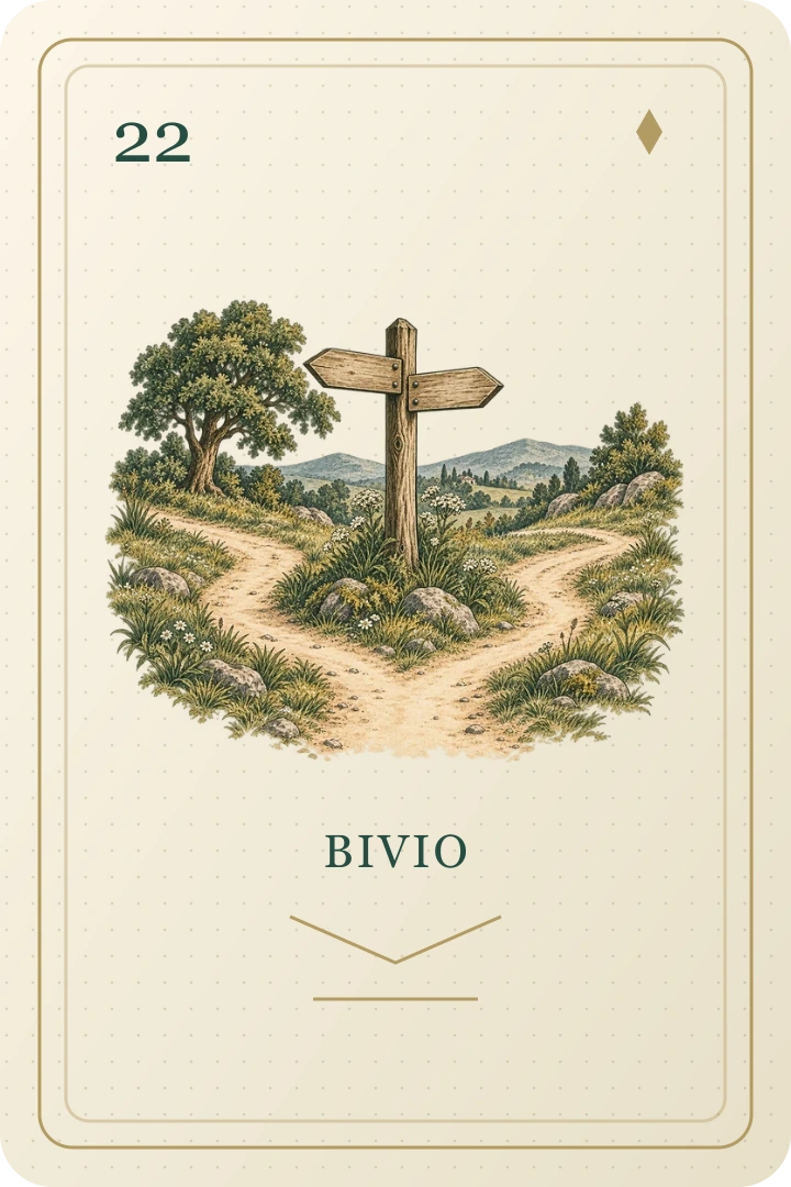 Bivio
