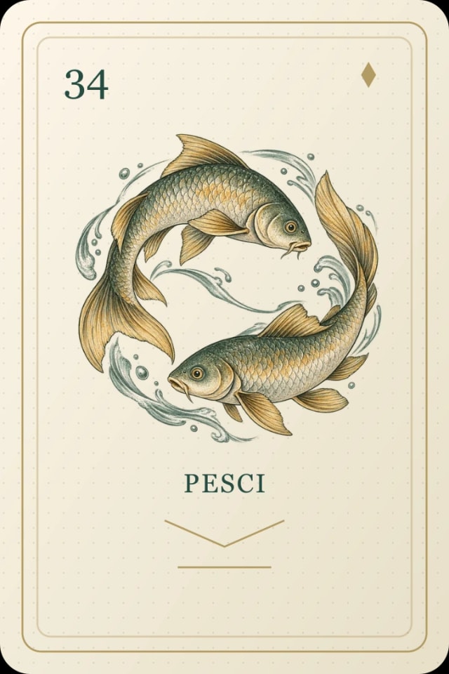 Pesci