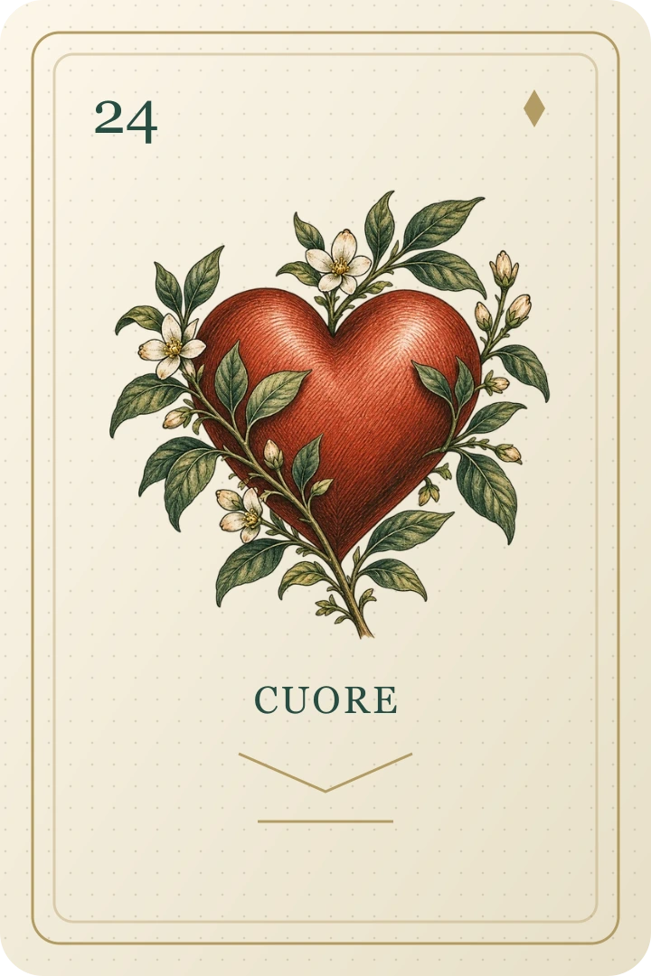 Cuore