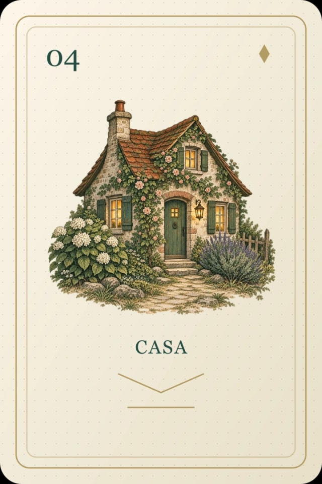 Casa