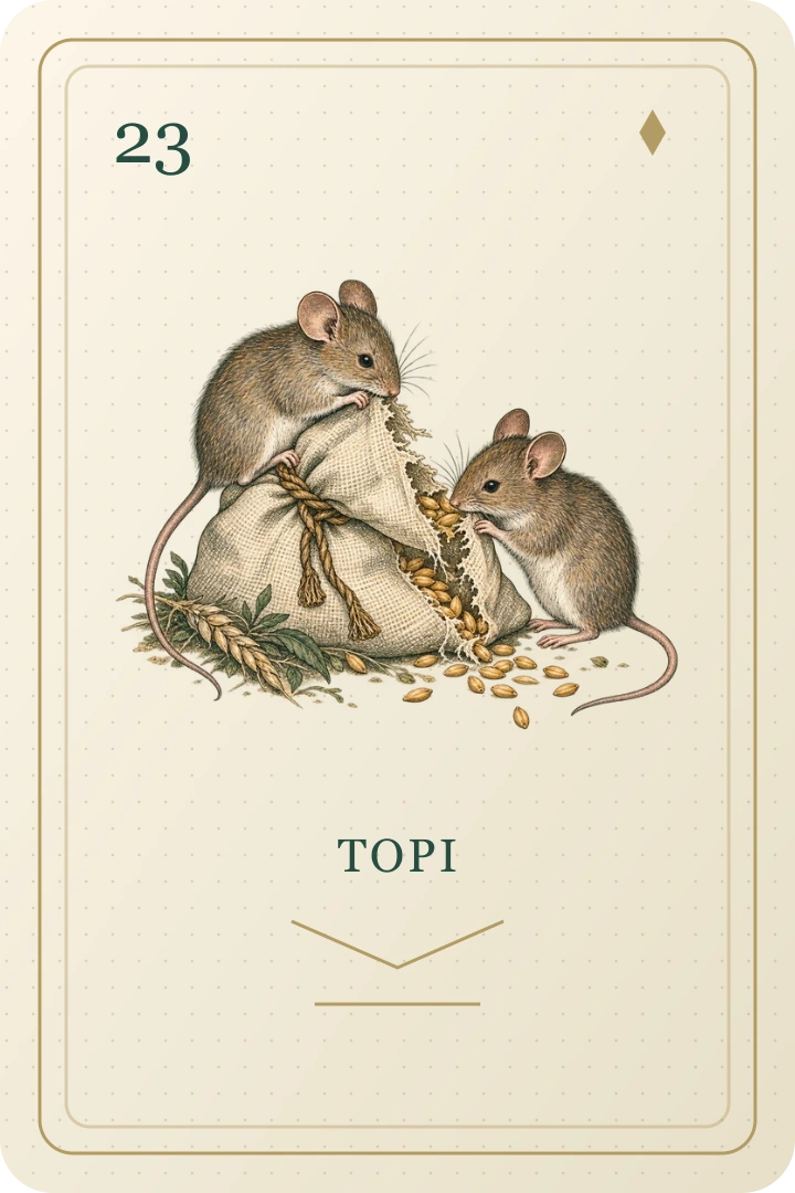 Topi
