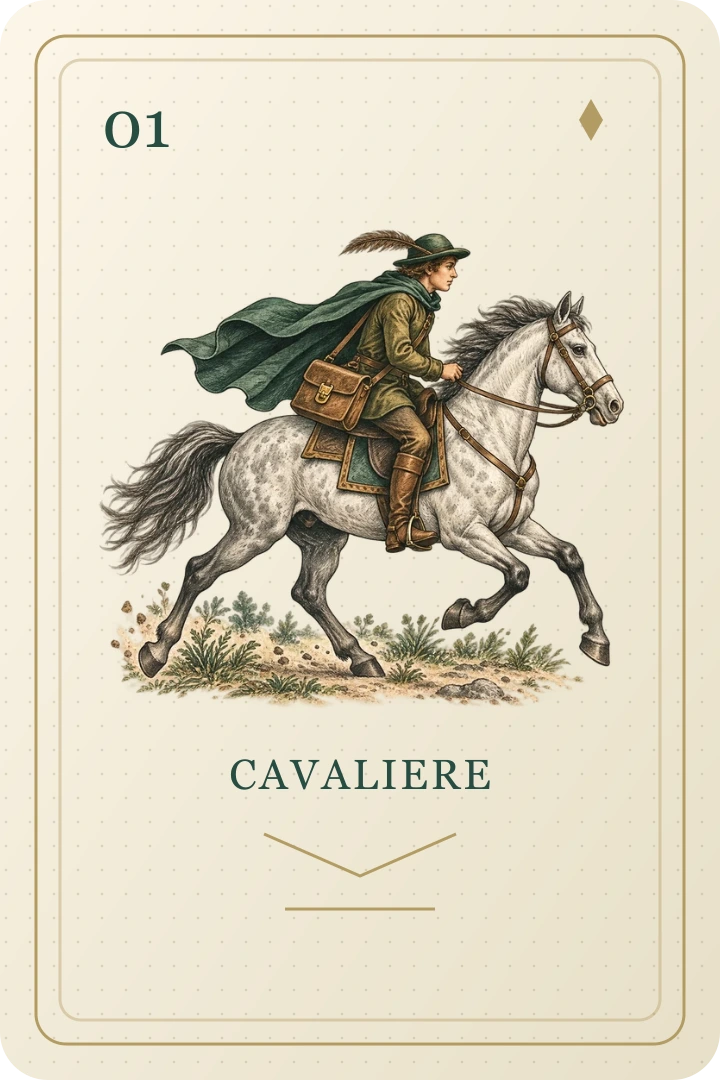 Cavaliere