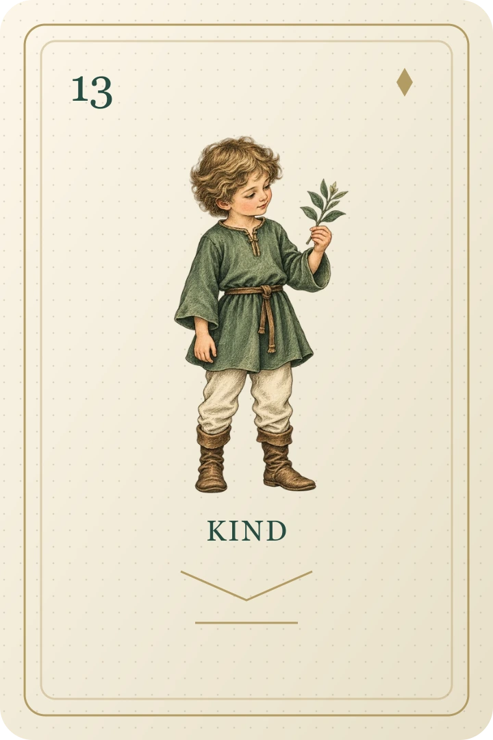 Kind
