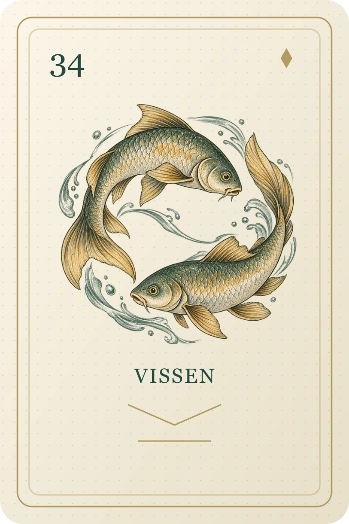 Vissen