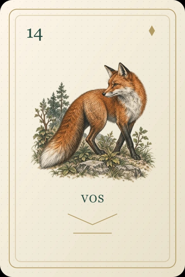 Vos