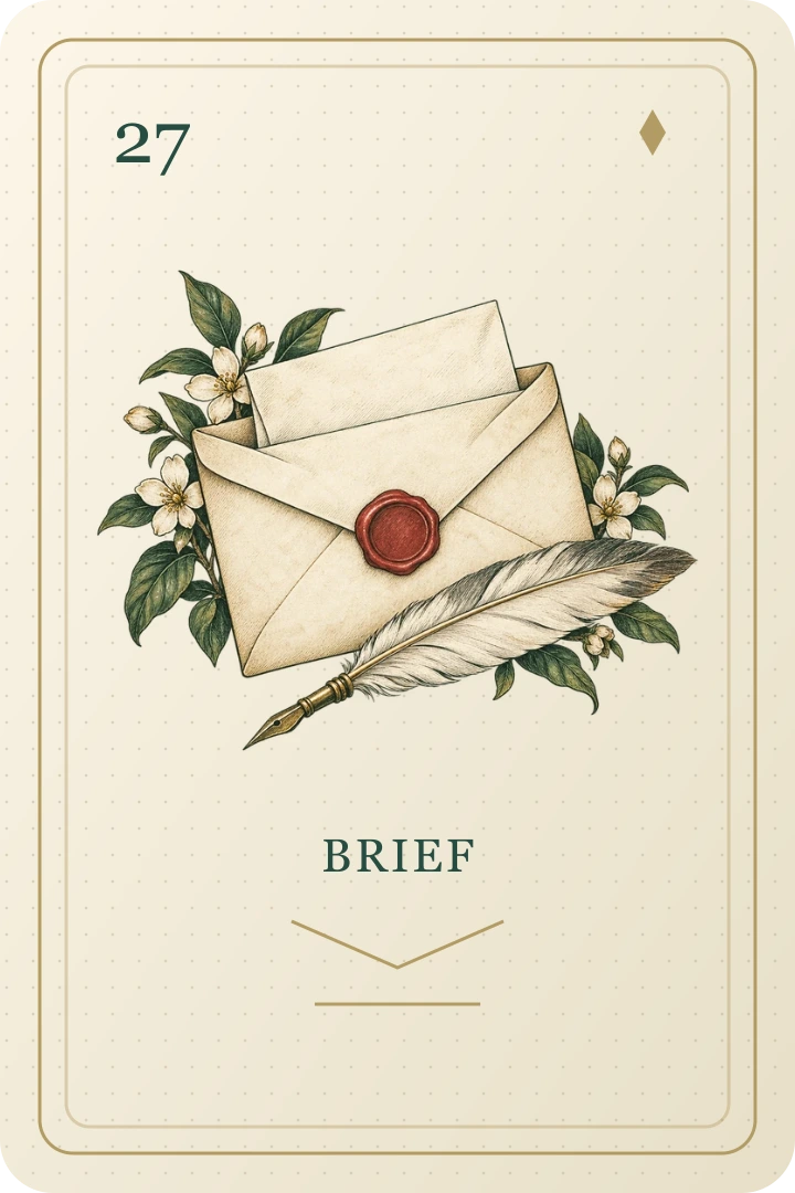Brief