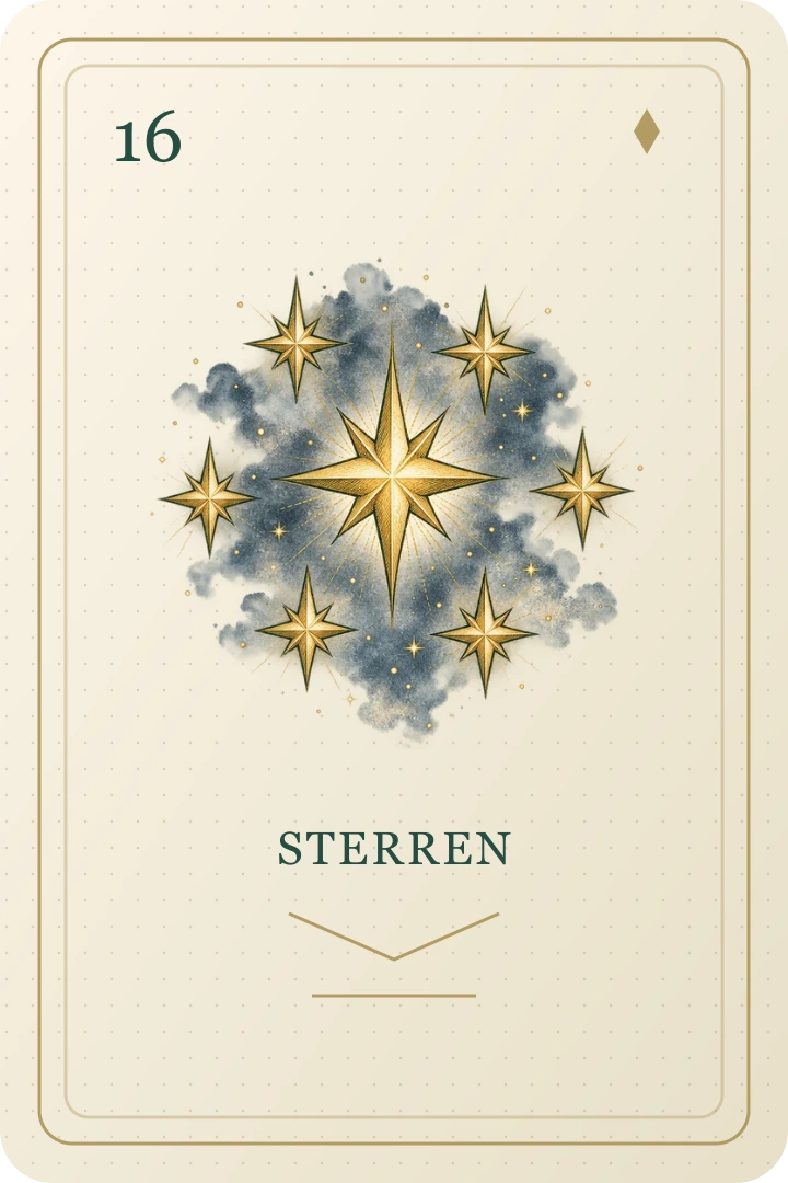Sterren