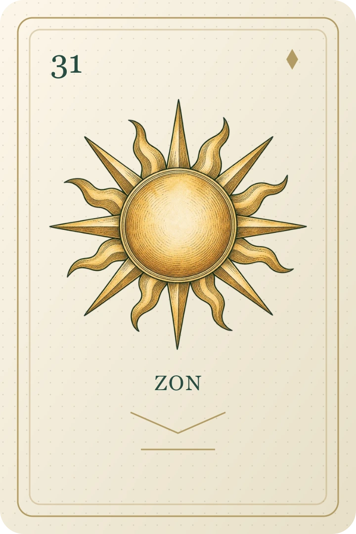 Zon
