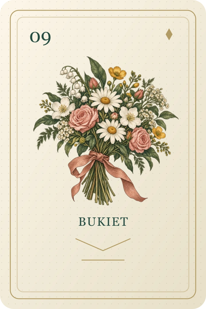 Bukiet