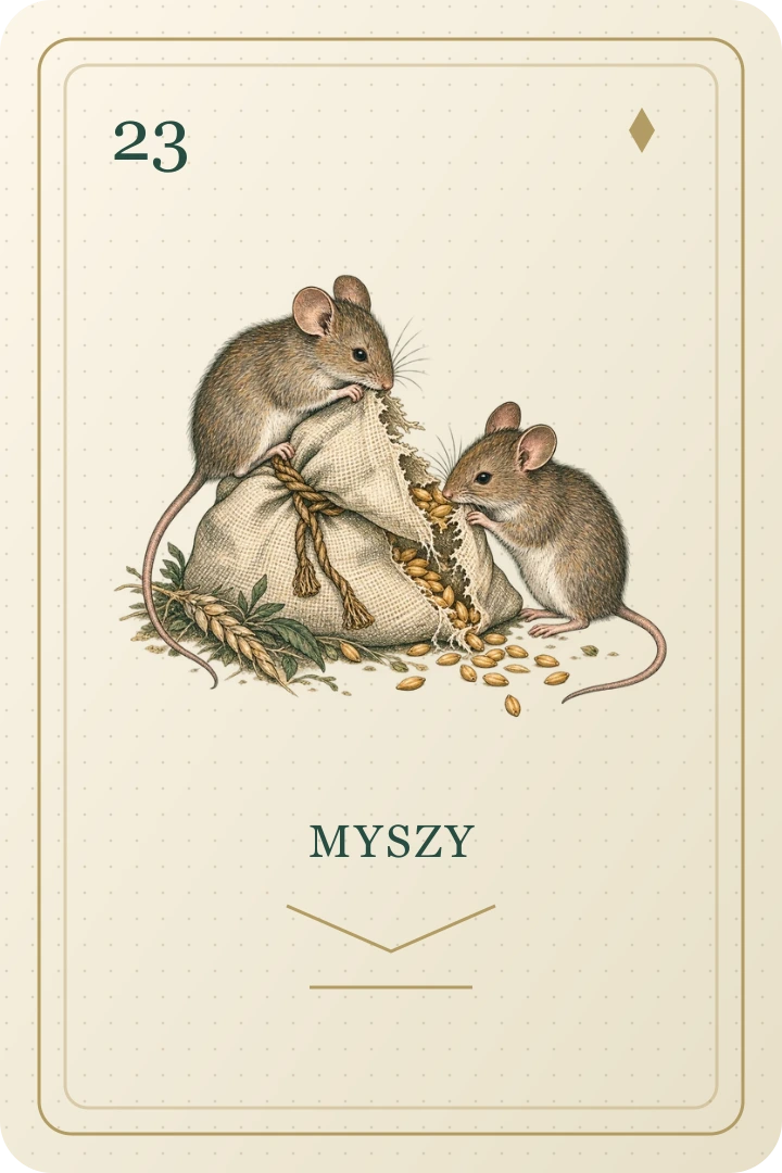 Myszy