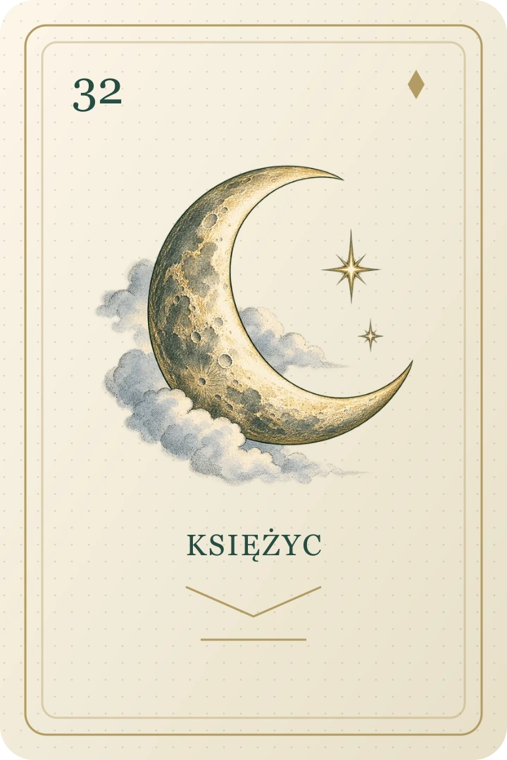 Księżyc