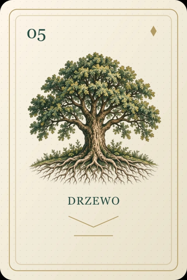 Drzewo