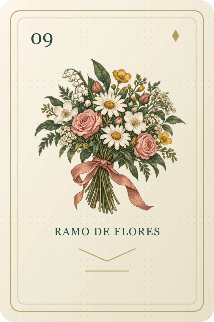 Ramo de flores