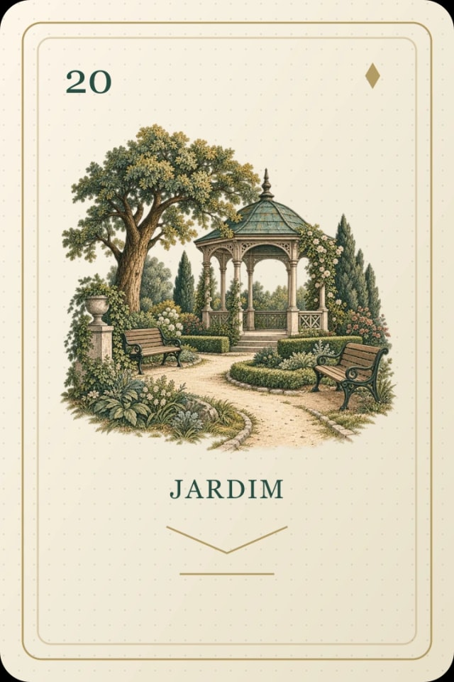 Jardim