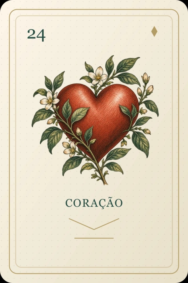 Coração