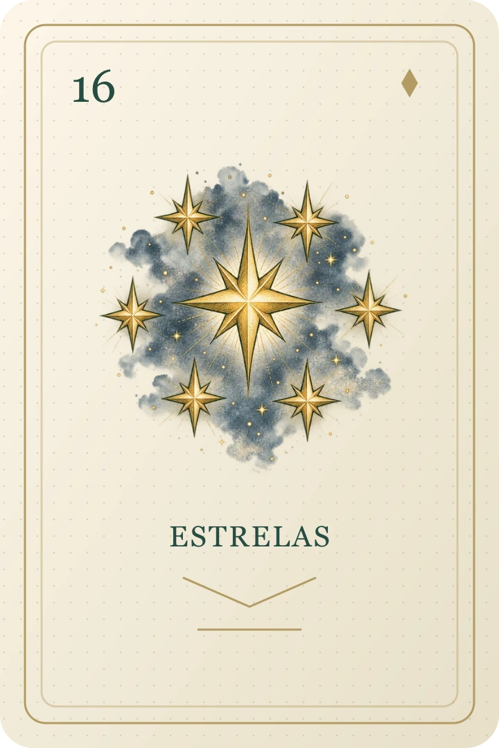 Estrelas
