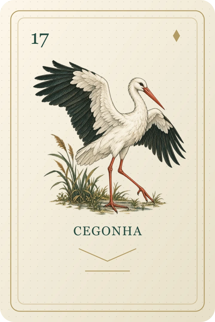 Cegonha