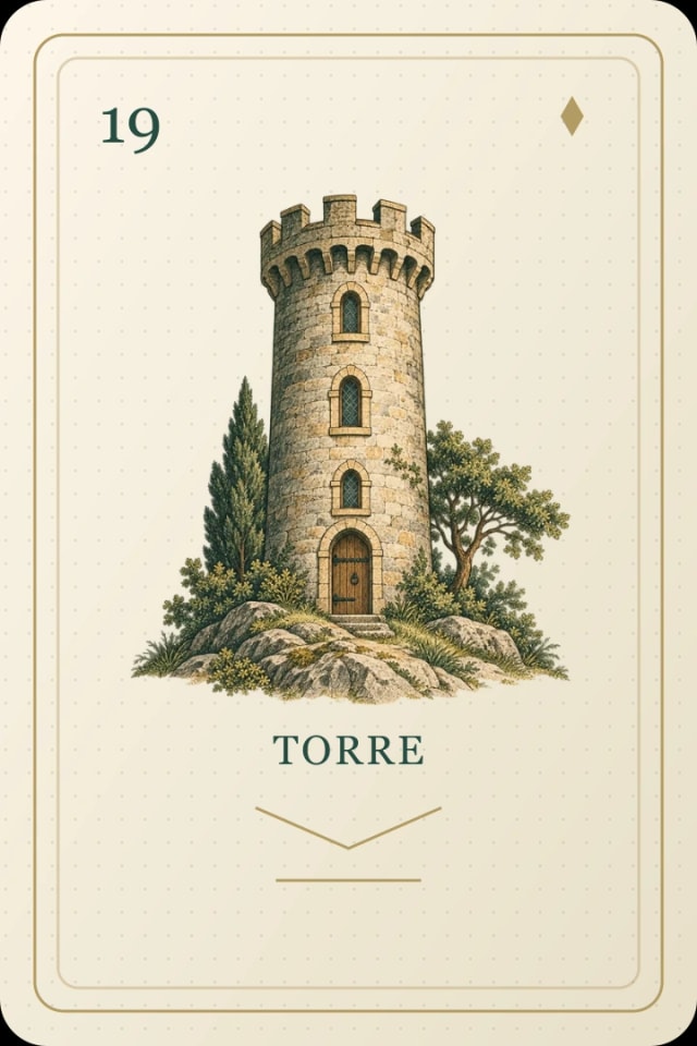 Torre