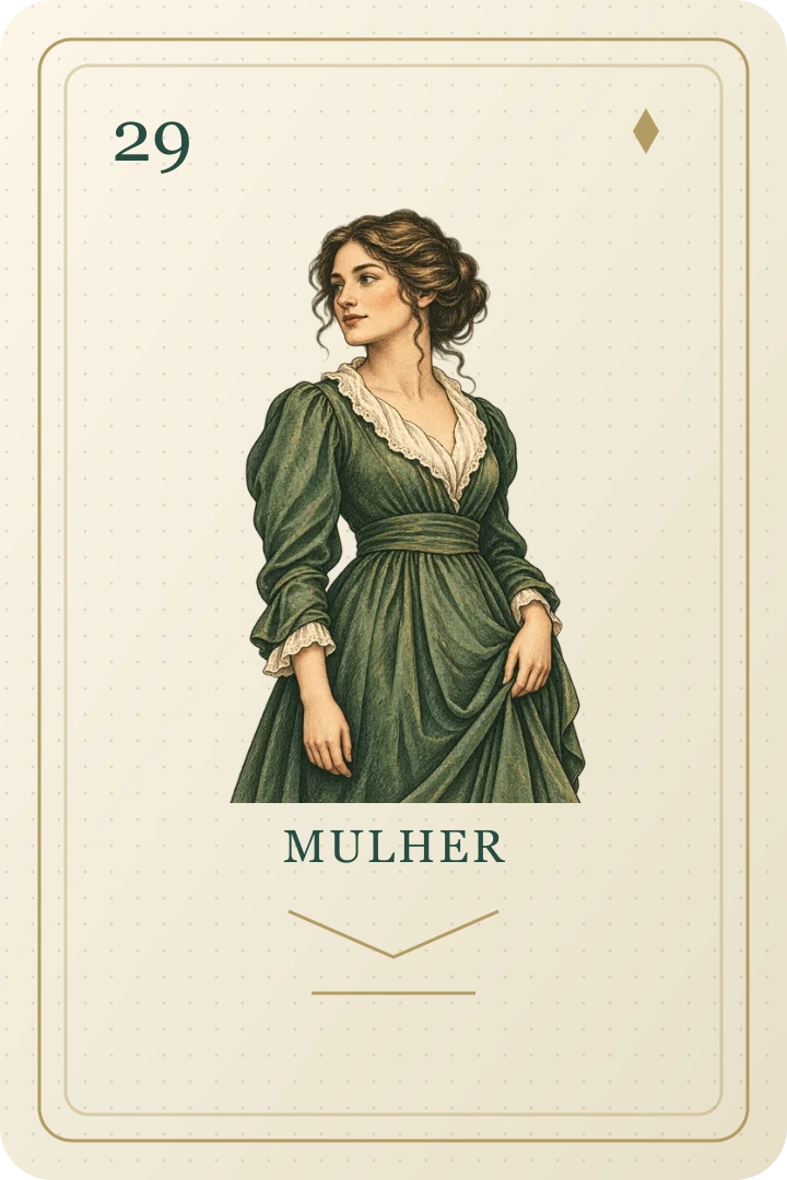 Mulher