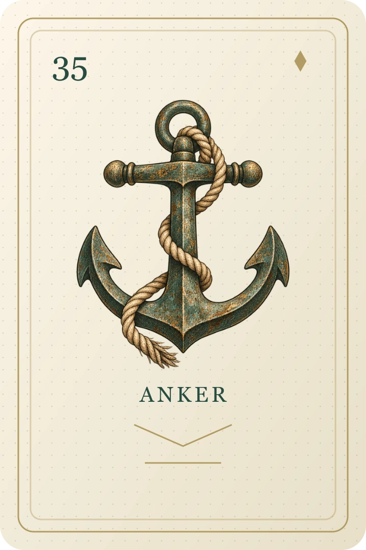 Anker